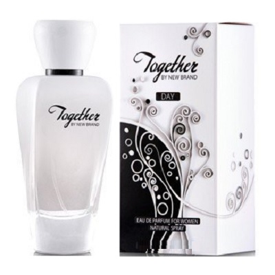 Together Day Perfume